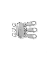 Layer It Sterling Silver Necklace ClaspÂ