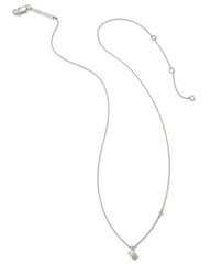 Maisie Sterling Silver Pendant Necklace in Freshwater Cultured Pearl